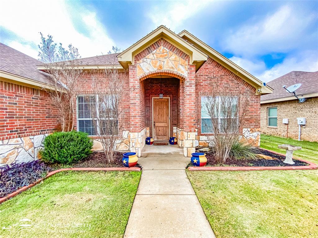 Dakota Spgs Add - Residential