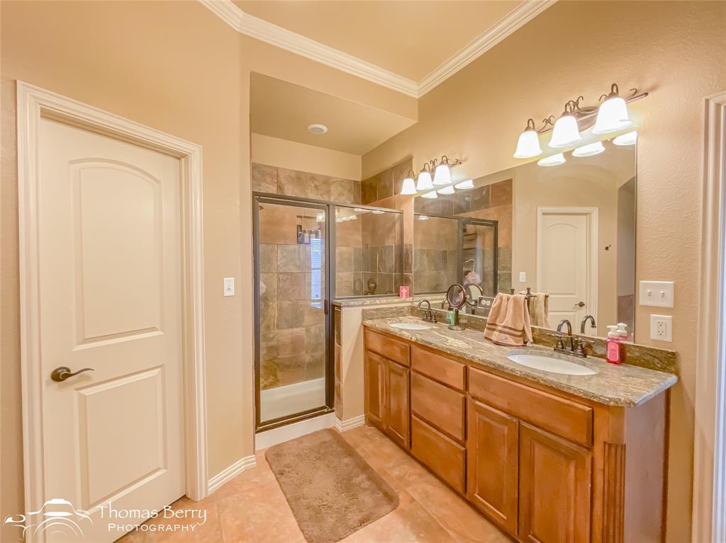 Dakota Spgs Add - Residential