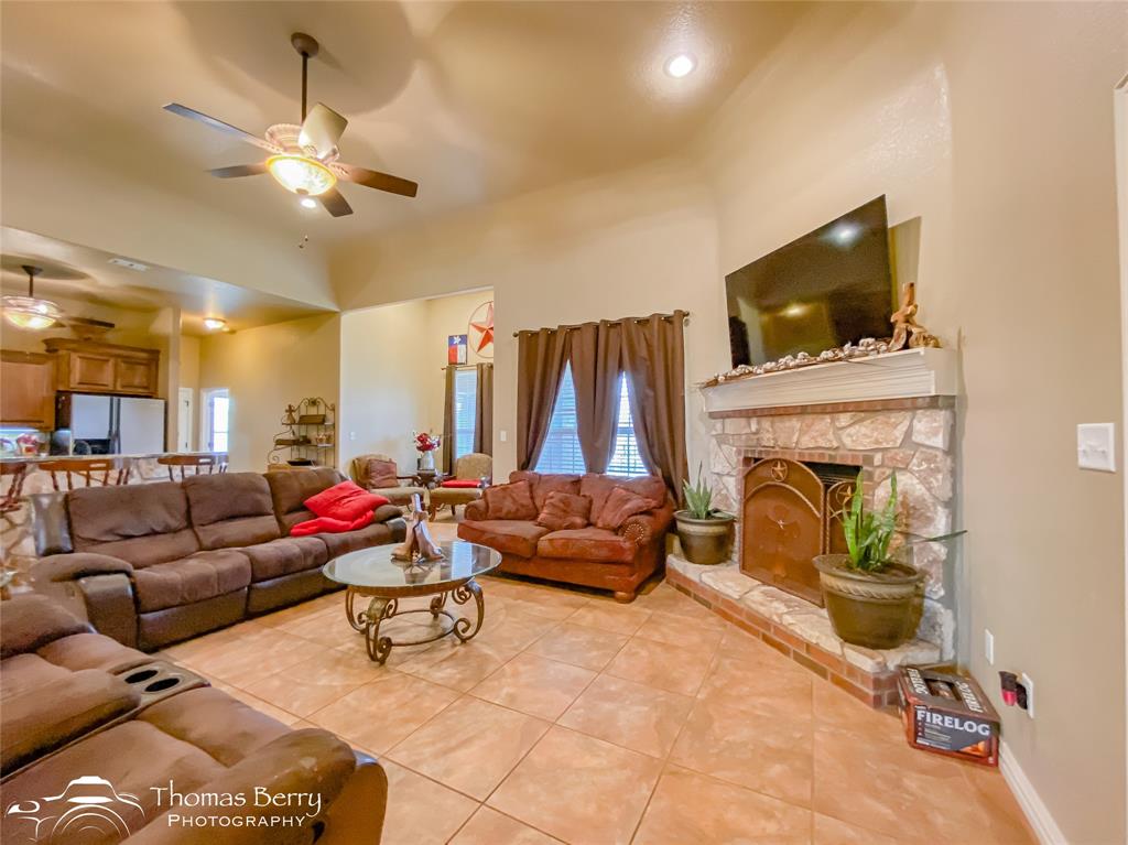 Dakota Spgs Add - Residential