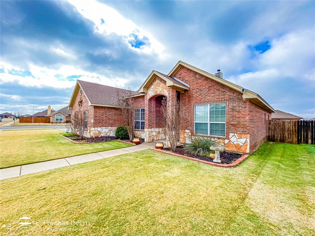 Dakota Spgs Add - Residential