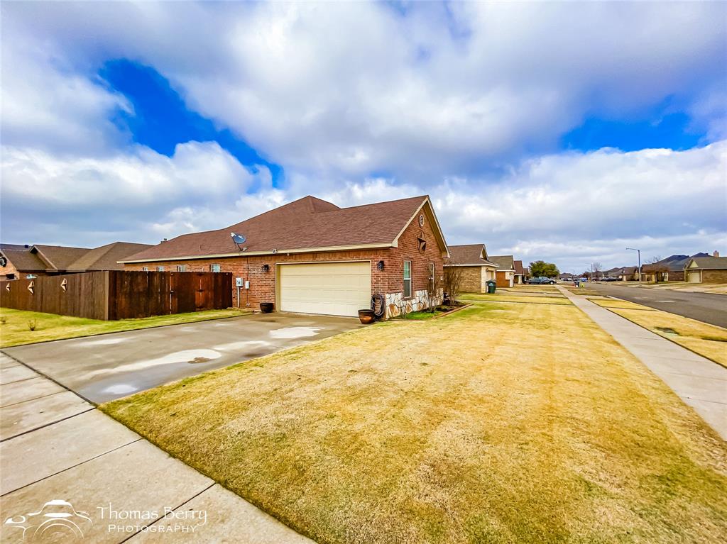 Dakota Spgs Add - Residential