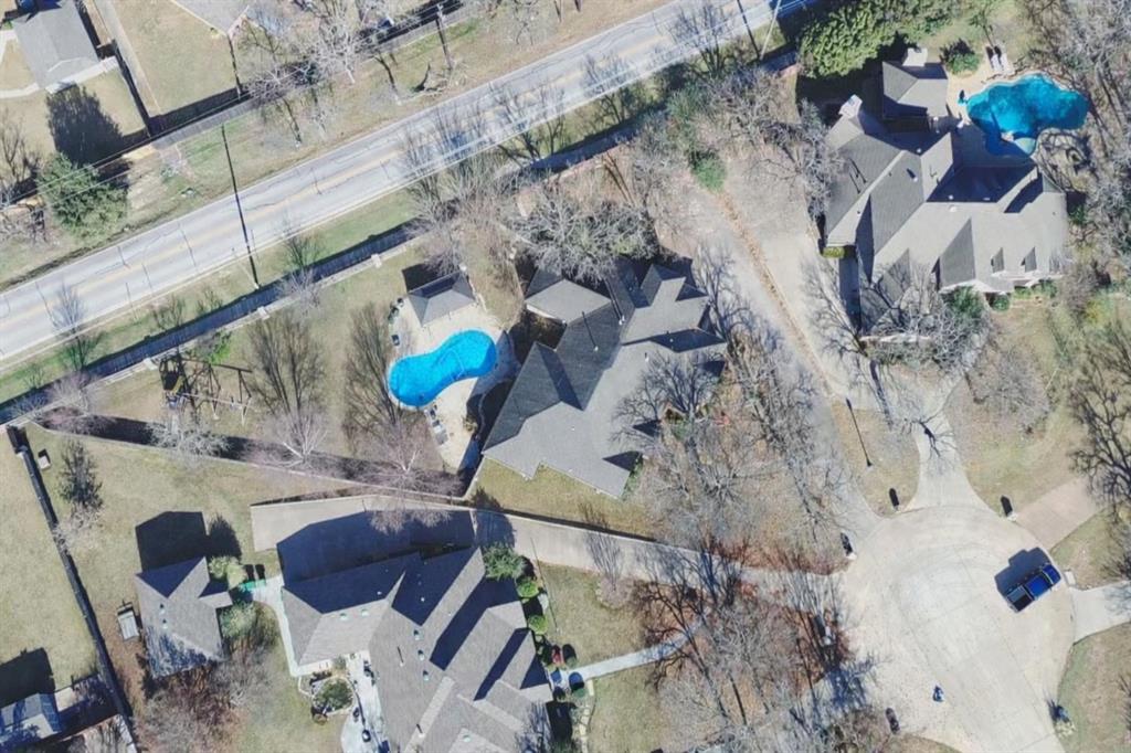 Deerfield Add - Residential