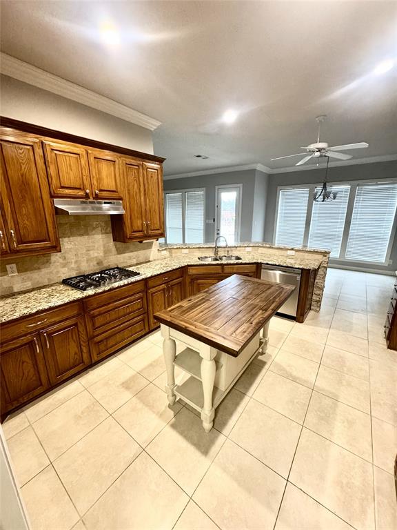 Deerfield Add - Residential