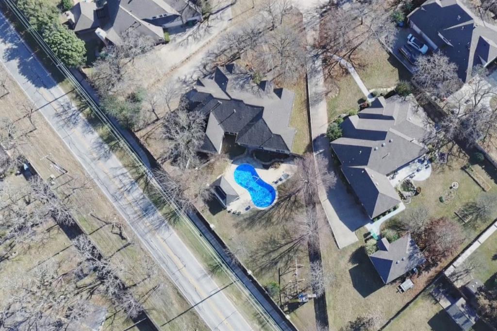 Deerfield Add - Residential