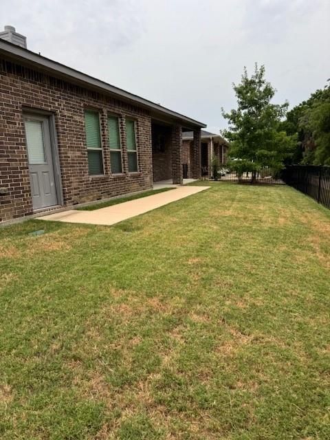 A home in McKinney