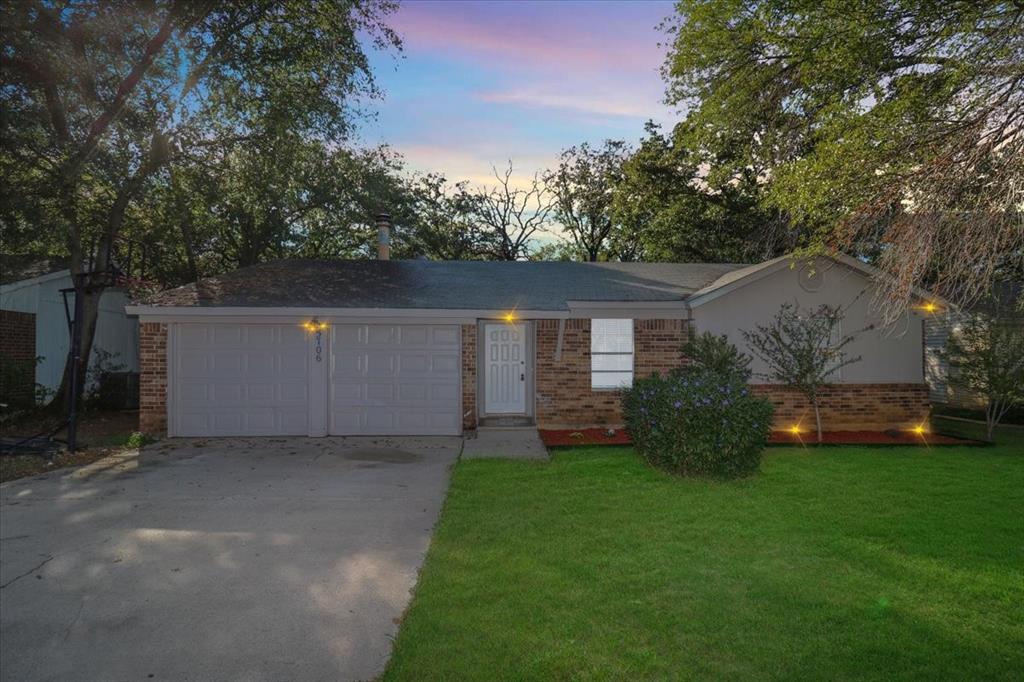 Tealwood Add - Residential