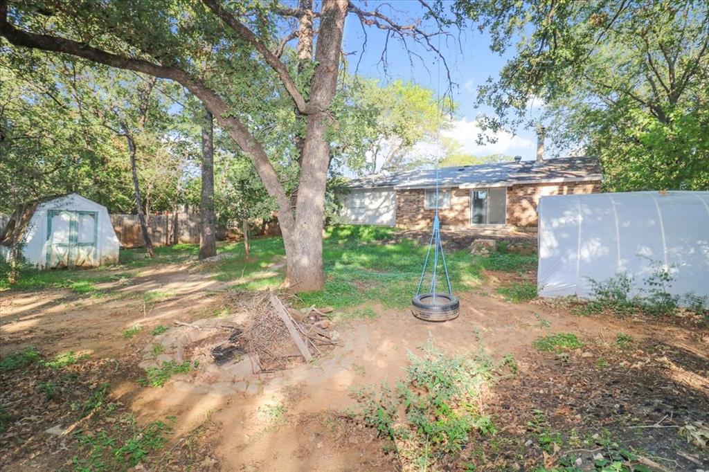 Tealwood Add - Residential