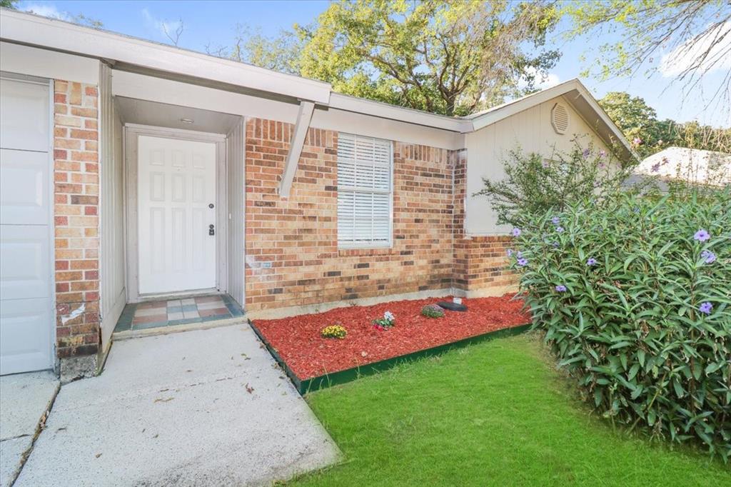Tealwood Add - Residential