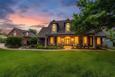 705 W Hill Drive Aledo TX 76008