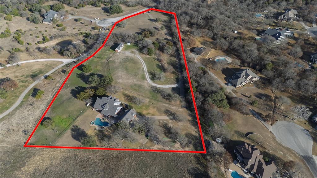 West Hills Estates - Residential