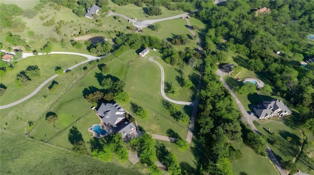 West Hills Estates - Residential