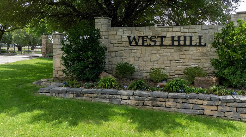 West Hills Estates - Residential