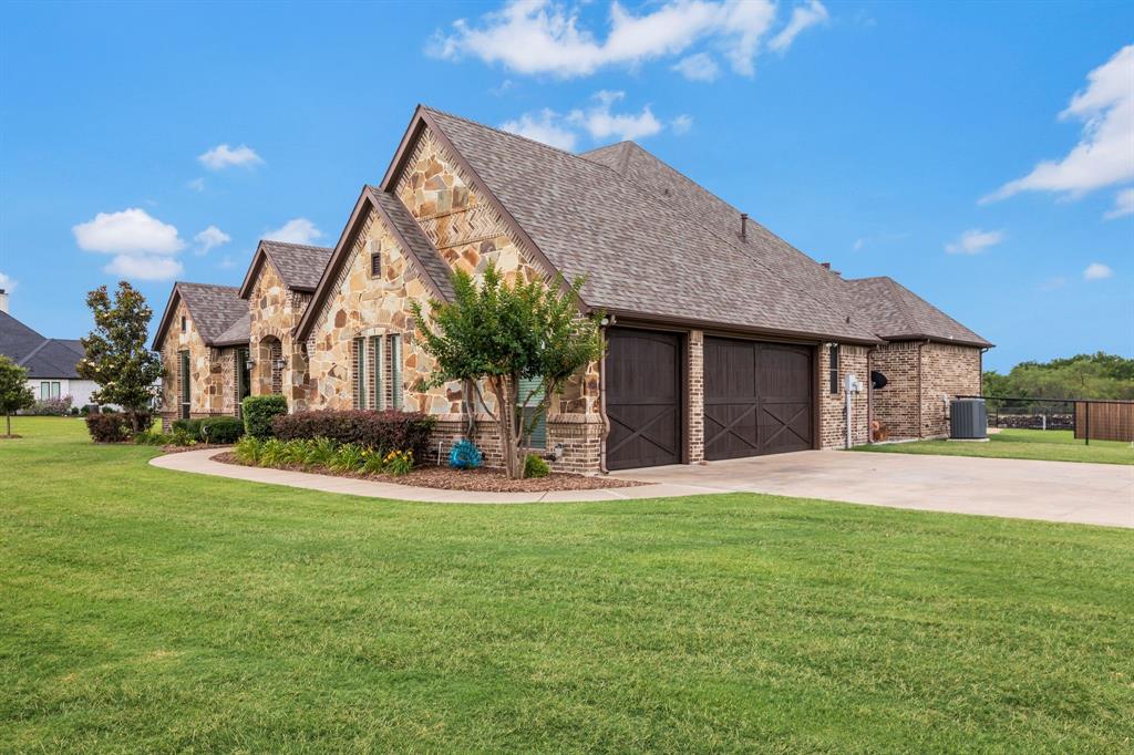 436 Highbluff Trail