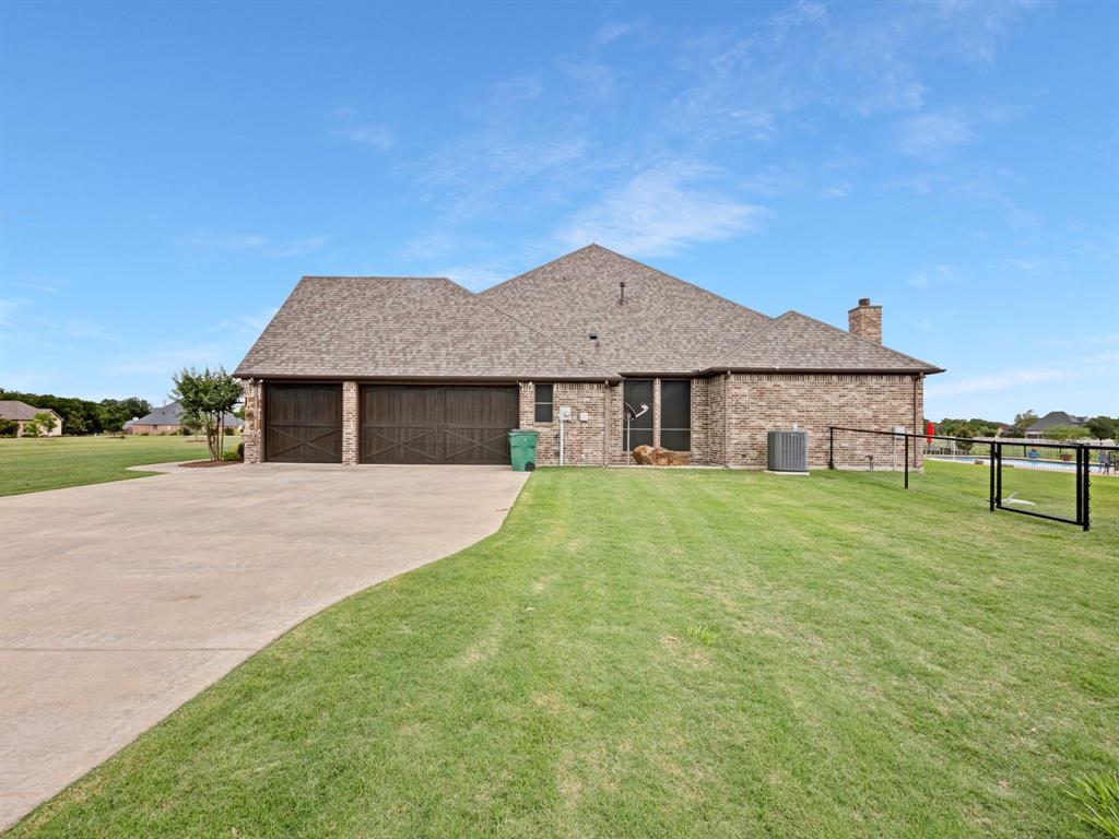 436 Highbluff Trail