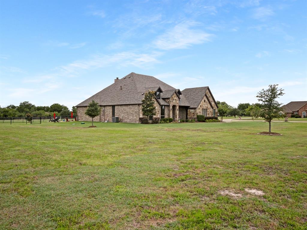 436 Highbluff Trail