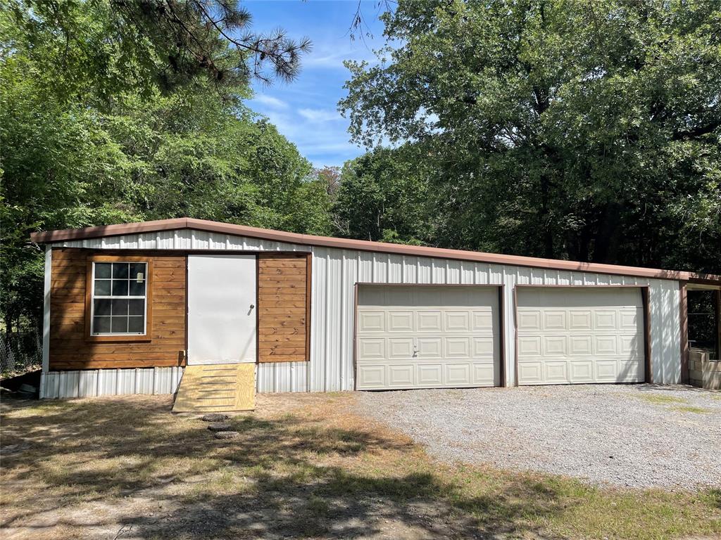 Lazy Oaks - Residential