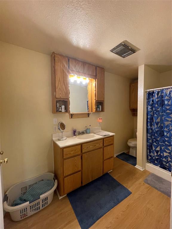 Lazy Oaks - Residential