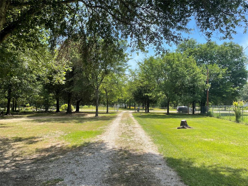 Lazy Oaks - Residential