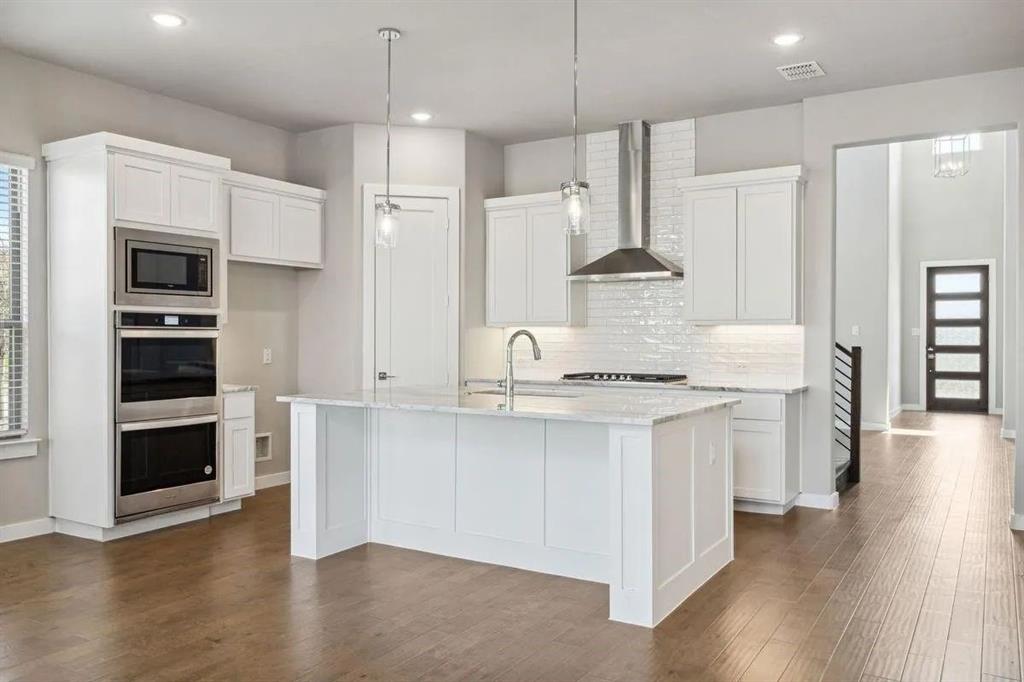 Park Vista - Residential