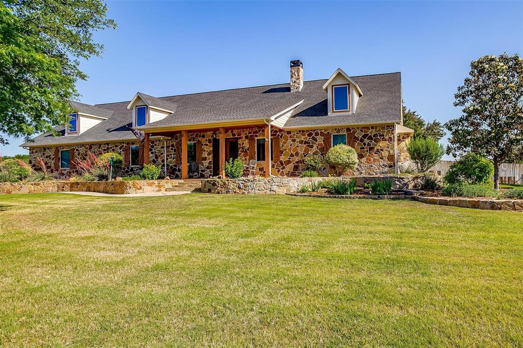 View Azle, TX 76020 house