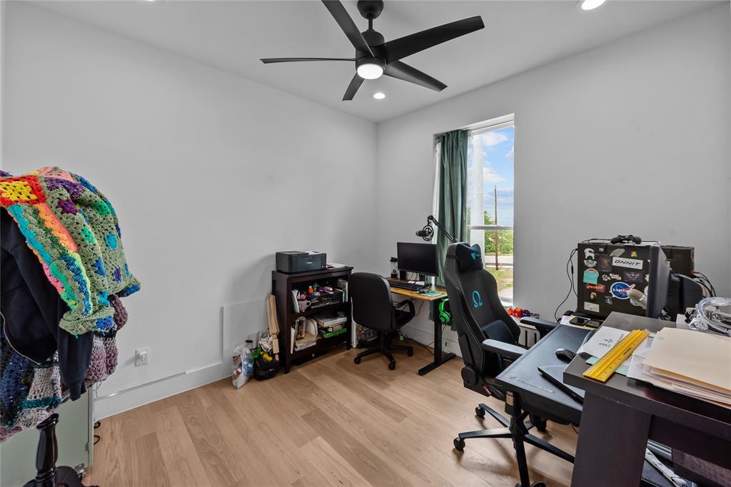 5DSD08 - Residential Lease