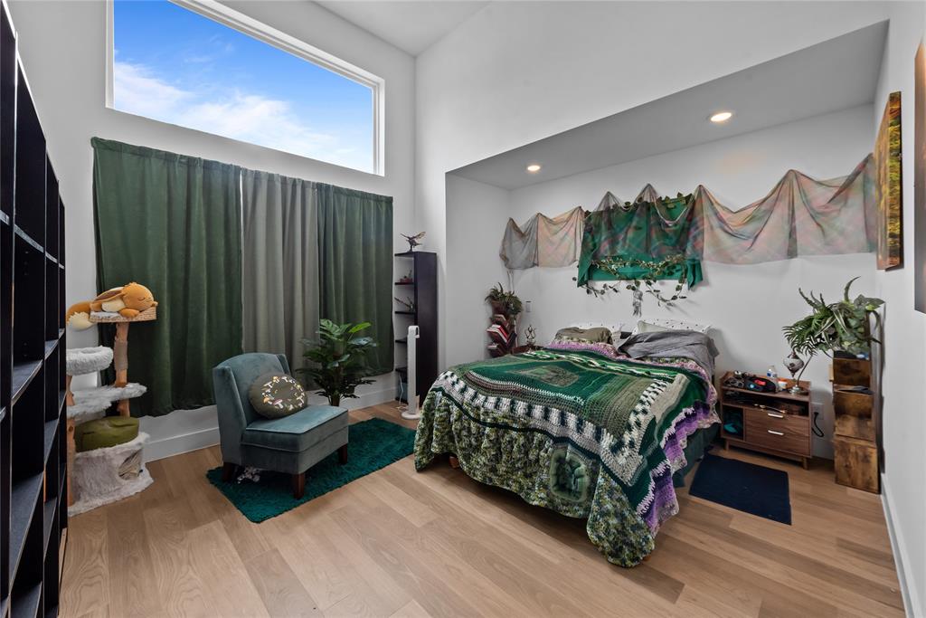 5DSD08 - Residential Lease