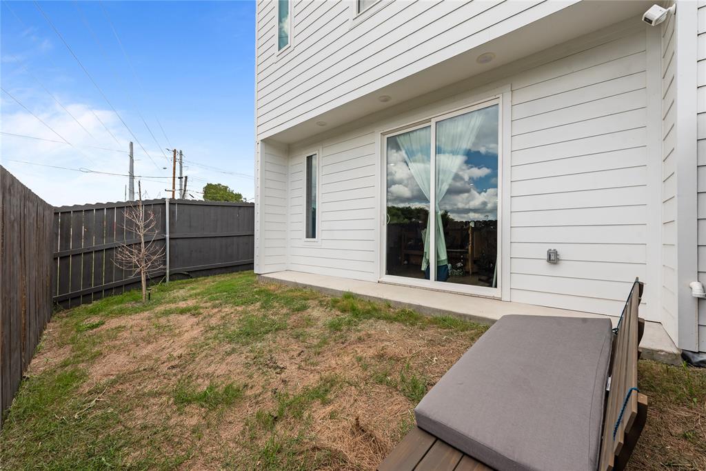 5DSD08 - Residential Lease