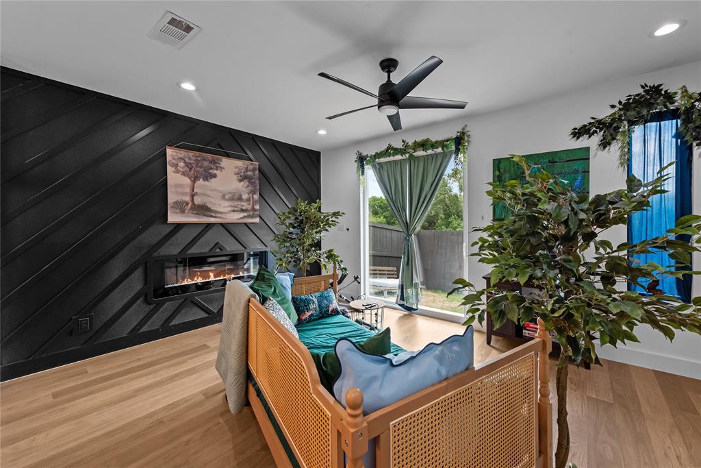 5DSD08 - Residential Lease