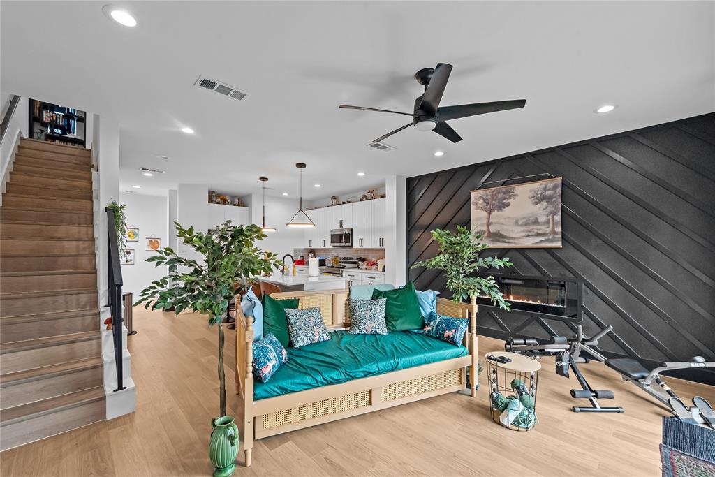 5DSD08 - Residential Lease