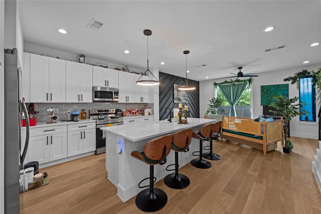 5DSD08 - Residential Lease