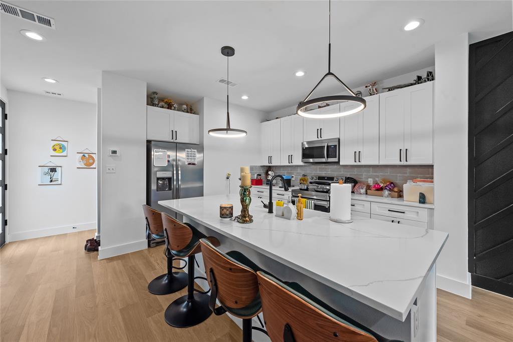 5DSD08 - Residential Lease