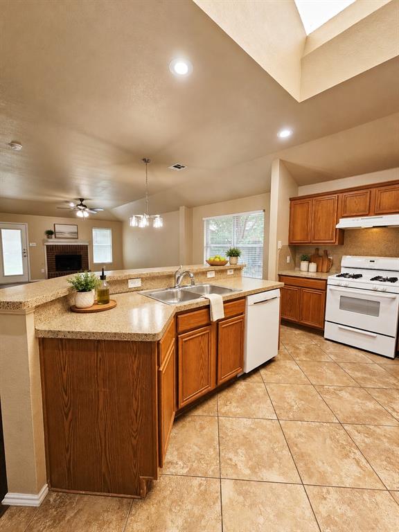 849 Fox Hunt Trail