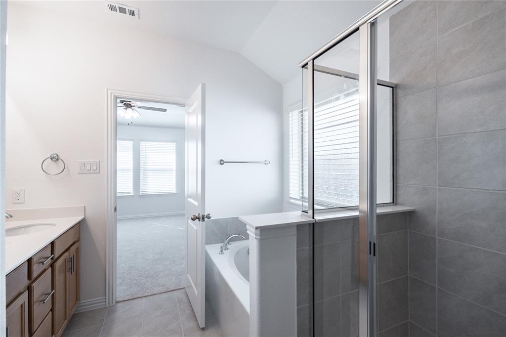 Chalk Hill - Residential