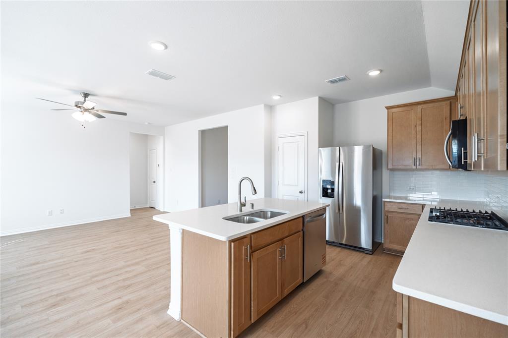 Chalk Hill - Residential