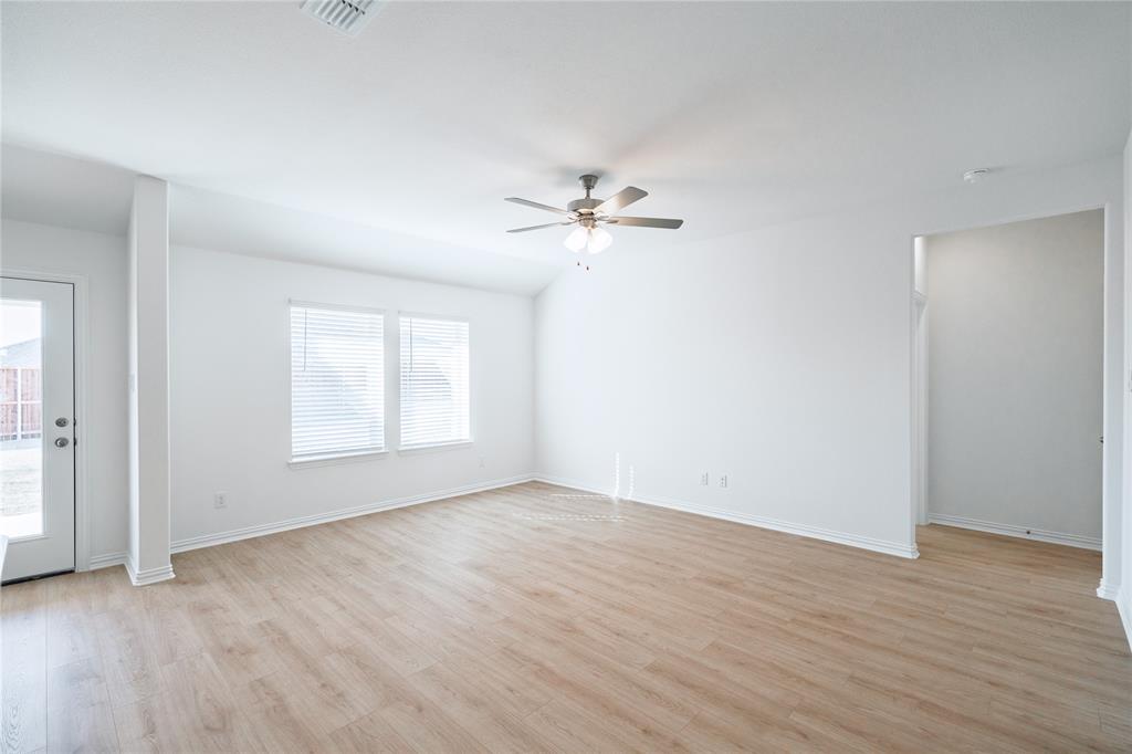 Chalk Hill - Residential