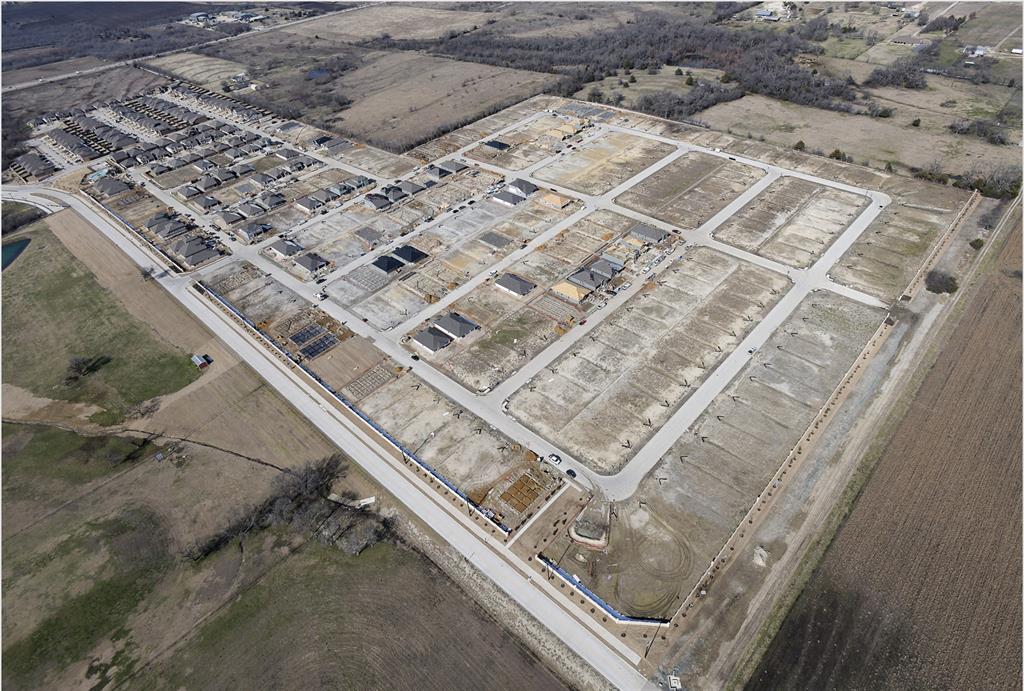 Chalk Hill - Residential