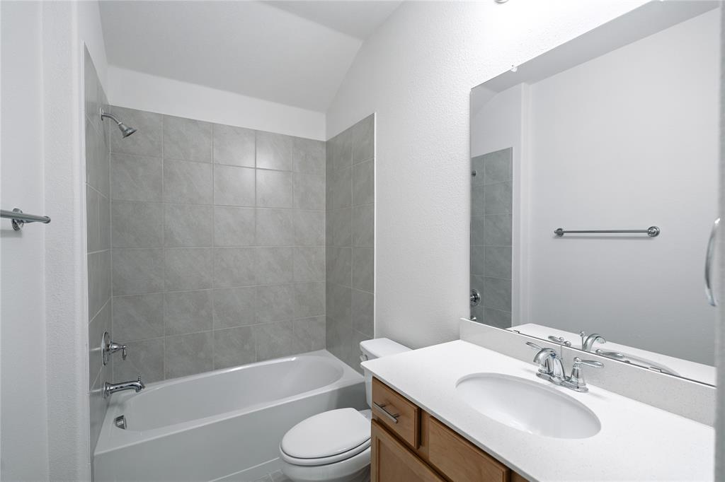 Chalk Hill - Residential