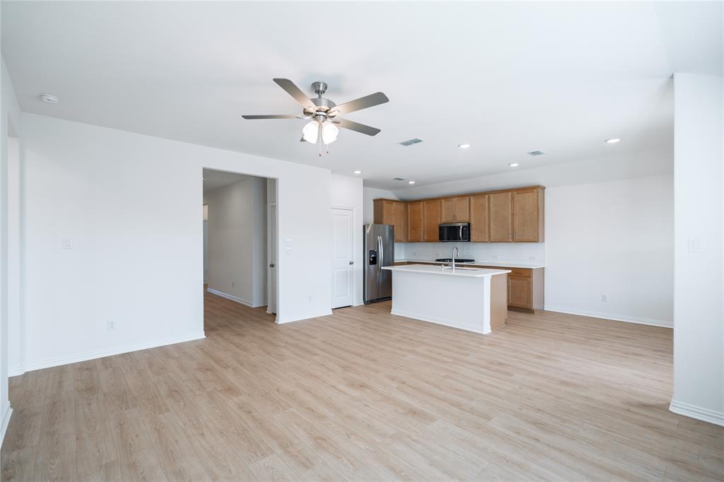 Chalk Hill - Residential