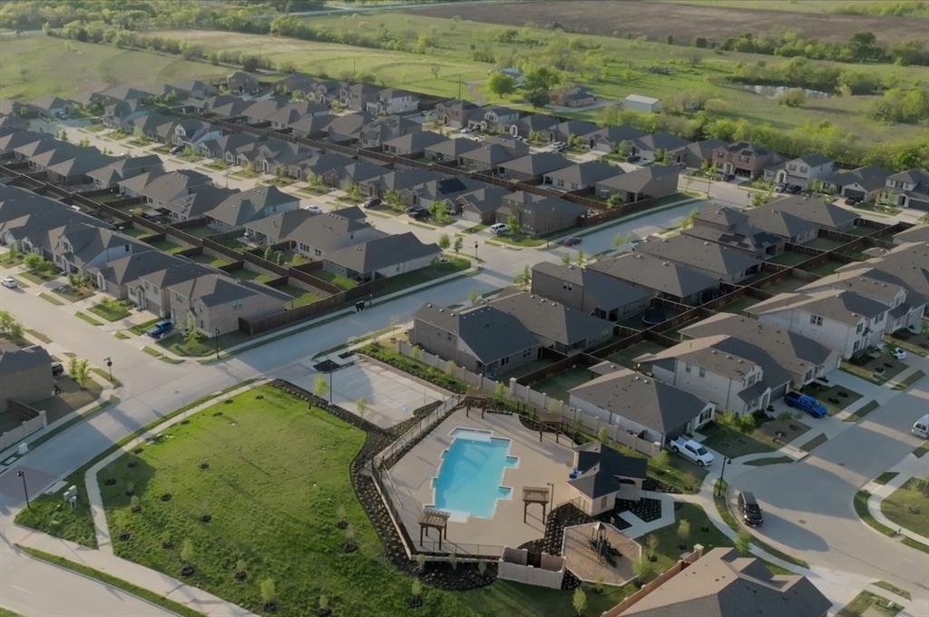 Chalk Hill - Residential