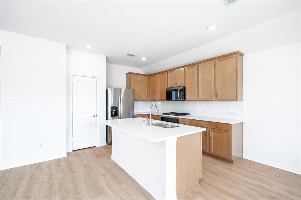 Chalk Hill - Residential