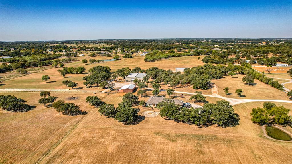 Alvis-Canavan; Blue Bonnet Farms - Farm