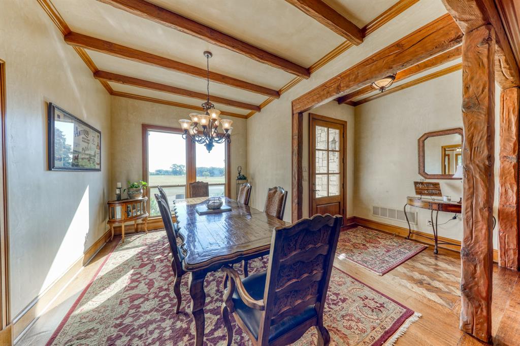 Alvis-Canavan; Blue Bonnet Farms - Farm