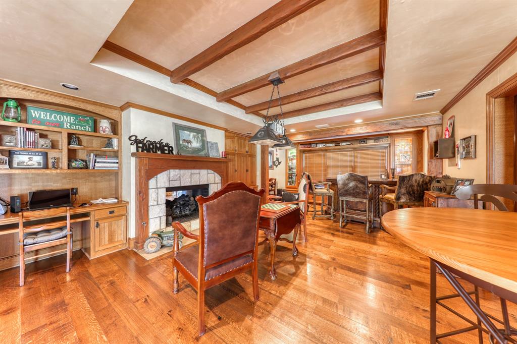 Alvis-Canavan; Blue Bonnet Farms - Farm