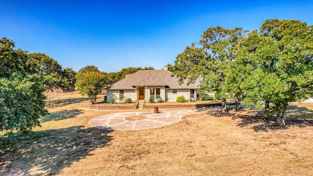 Alvis-Canavan; Blue Bonnet Farms - Farm