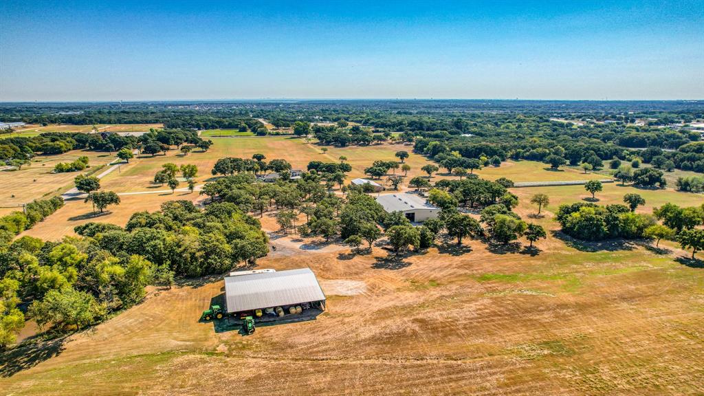 Alvis-Canavan; Blue Bonnet Farms - Farm