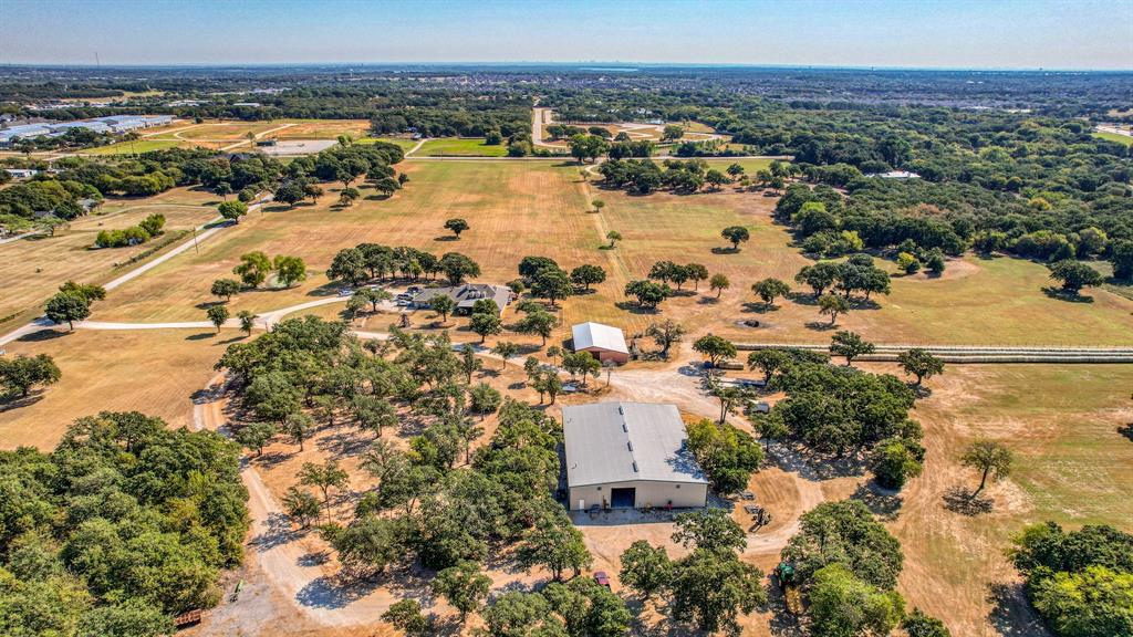 Alvis-Canavan; Blue Bonnet Farms - Farm