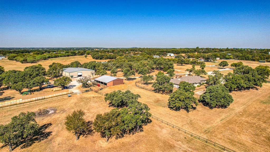 Alvis-Canavan; Blue Bonnet Farms - Farm