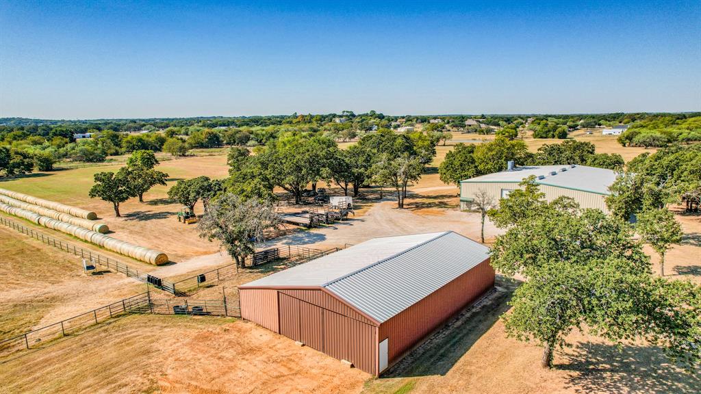 Alvis-Canavan; Blue Bonnet Farms - Farm