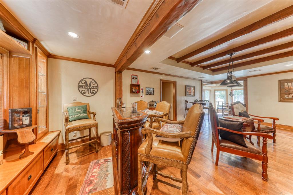 Alvis-Canavan; Blue Bonnet Farms - Farm