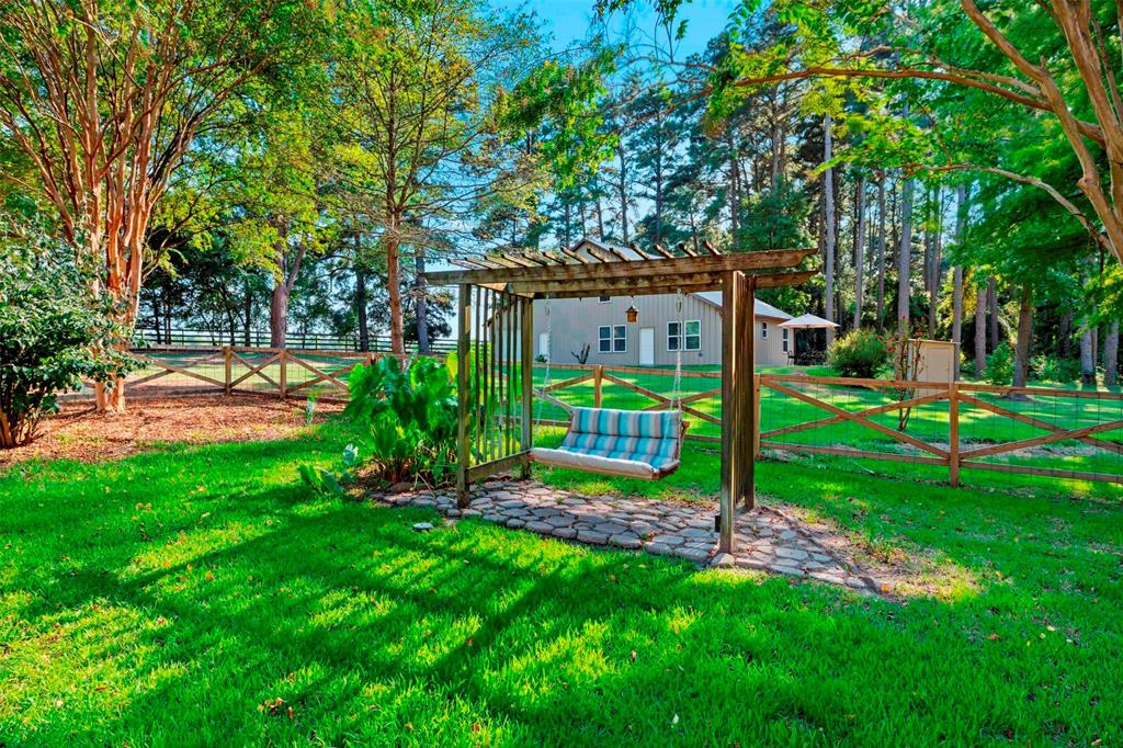 Rurral - Residential